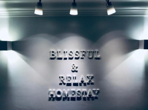 Cameron Blissful Family Homestay